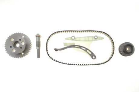 Комплект зубчастих ременів INA 530 0950 10