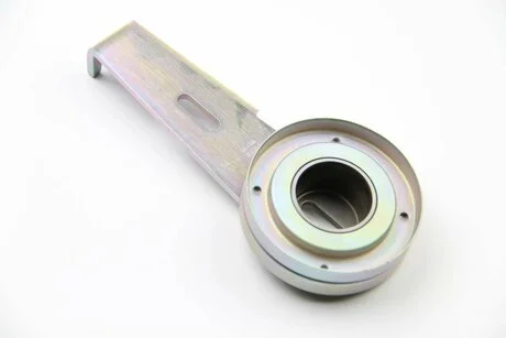 Натягуючий ролик поліклинового ременя CITROEN BERLINGO, EVASION, JUMPER I, JUMPER II, XANTIA, XM, XSARA, ZX FIAT DUCATO, ULYSSE LANCIA ZETA PEUGEOT 306, 405 I, 405 II 1.6-2.0CNG 07.87-07.06 INA 531 0096 10