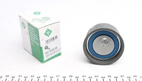 Натяжний ролик INA 531019320
