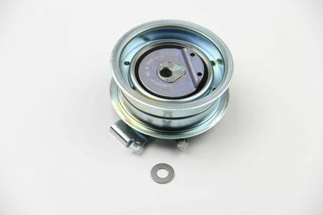 Ролик натяжний ременя ГРМ Caddy III/T5 1.6-2.0i 16V INA 531 0203 20