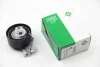 Ролик натяжний ГРМ Nemo/Bepper/Berlingo/Partner 1.1/1.4i 96- INA 531 0572 10 (фото 2)