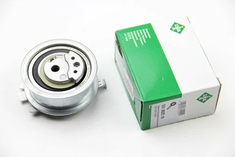 Натяжний ролик INA 531082510