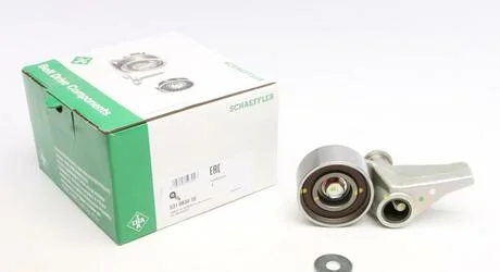 Натяжний ролик ГРМ INA 531083410