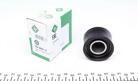 Напрямний ролик INA 532009310