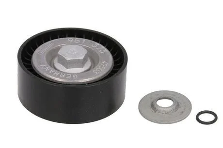 Паразитный / ведущий ролик, поликлиновой ремень VAG INA 532 0479 10