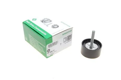 Шкив натяжной INA 532 0869 10