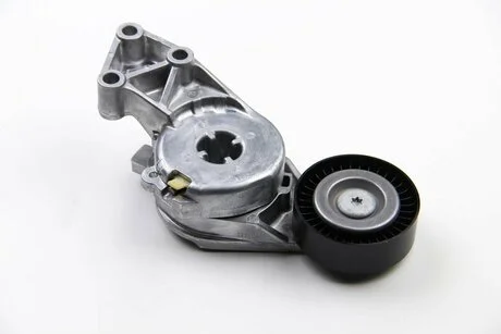 Натягувач ременя генератора 1.6/1.8/2.0 Golf IV/Sharan/Fabia/Octavia/A3 INA 533 0076 30