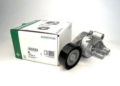 Натягувач ременя INA 534005910