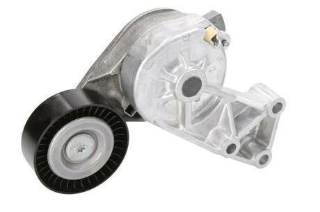 Натягувач ременя генератора T5 1.9TDI 03-06 (>7H-6H079890/7H-6X022356) INA 534 0132 30