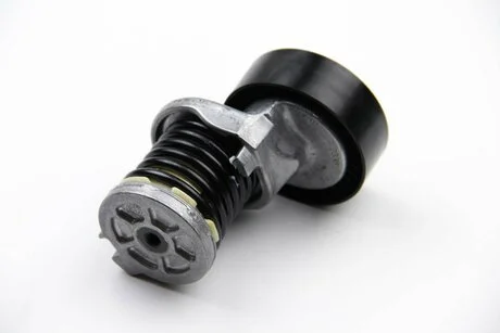 Натягувач ременя генератора 1.6-2.0TDI T5 09-/Caddy 10-/Crafter 11- INA 534 0164 10