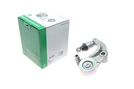 Ролик натяжний INA 534025110