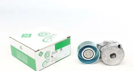 Натягувач поліклінового ременя INA 534044210