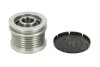 Шкив генератора 1.7/1.9 SDI/TDI Golf III/Passat B4/Caddy II/Sharan &gt;5.99/Polo INA 535 0001 10 (фото 2)