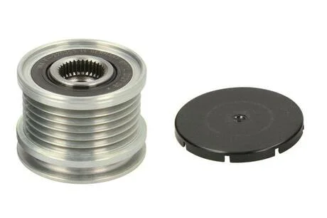 Шків генератора 1.7/1.9 SDI/TDI Golf III/Passat B4/Caddy II/Sharan >5.99/Polo INA 535 0001 10