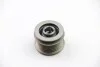 Шкив генератора 1.9TDI T5/Crafter/Golf IV/Caddy II/Octavia INA 535 0012 10 (фото 1)