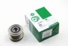 Шкив генератора 1.9TDI T5/Crafter/Golf IV/Caddy II/Octavia INA 535 0012 10 (фото 2)
