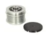 Шкив генератора 1.9TDI T5/Crafter/Golf IV/Caddy II/Octavia INA 535 0012 10 (фото 3)