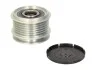 Шкив генератора 1.9TDI T5/Crafter/Golf IV/Caddy II/Octavia INA 535 0012 10 (фото 4)
