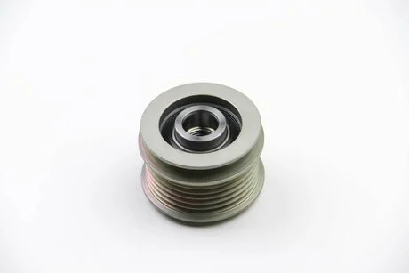 Шків генератора 1.9TDI T5/Crafter/Golf IV/Caddy II/Octavia INA 535 0012 10