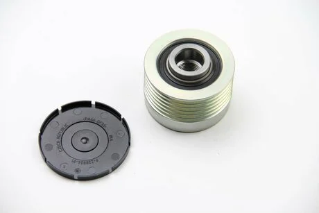 Шків генератора 2.0/2.2HDI Ducato/Boxer/Ducato/Expert/Partner (54,6мм)) INA 535 0039 10
