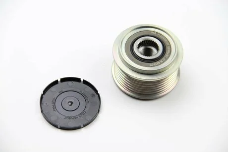 Шкив генератора Master/Movano/Mаscott 3.0 dCi/DTi 03- INA 535 0053 10