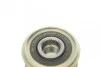 Шків генератора Jumper/Scudo/Expert/Berlingo 1.6/2.0/2.2 HDi 00- INA 535 0062 10 (фото 4)