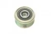 Шків генератора Jumper/Scudo/Expert/Berlingo 1.6/2.0/2.2 HDi 00- INA 535 0062 10 (фото 5)
