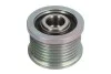 Шкив генератора Master/Trafic 2.5dCi 01- (7PK) INA 535 0081 10 (фото 2)
