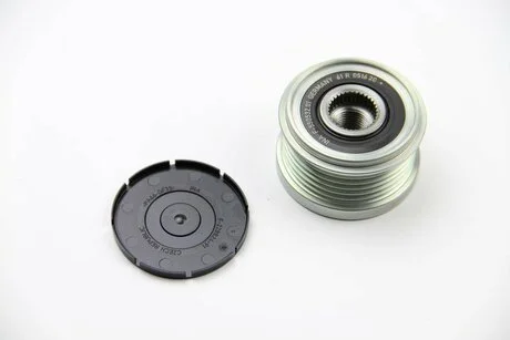Шкив генератора Ducato/Daily/Boxer 3.0JTD/HDI 06- INA 535 0103 10