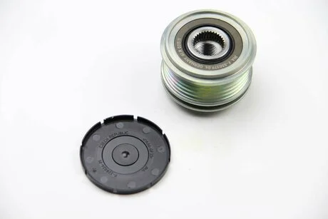 Шків генератора 1.5dCi Kangoo/Clio 01-/Logan 06- INA 535 0109 10