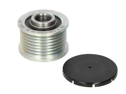 Шків генератора Master/Movano 2.3 CDTI/dCi 10- INA 535 0153 10