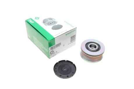 Шкив генератора INA 535 0161 10