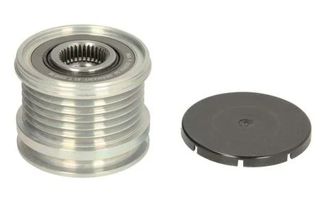 Шків генератора Sprinter 06- (6PK/тип Valeo) INA 535 0168 10