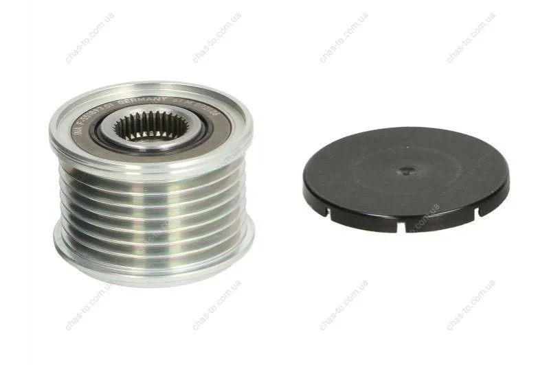 Обгонная муфта генератора INA 535025410 (фото 1)
