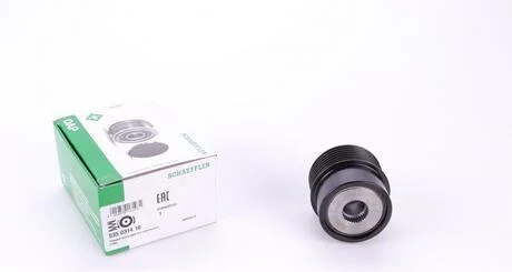 Шків генератора INA 535 0314 10