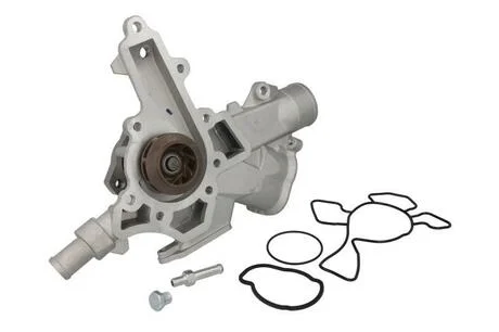 Водяной насос OPEL 13 34 079 INA 538 0081 10