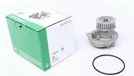 Водяний насос INA 538010810