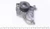 Насос водяной TOYOTA Ruville 66970 INA 538 0117 10 (фото 3)