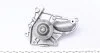 Насос водяной TOYOTA Ruville 66970 INA 538 0117 10 (фото 4)