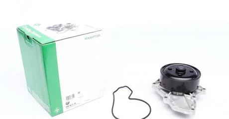 Водяной насос HONDA 19200-RBD-E01 INA 538 0617 10