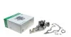 Водяной насос TOYOTA LAND CRUISER 200 (J2), 08/07 - 4.7 V8 (UZJ200) INA 538 0700 10 (фото 1)