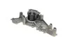 Водяной насос TOYOTA LAND CRUISER 200 (J2), 08/07 - 4.7 V8 (UZJ200) INA 538 0700 10 (фото 5)