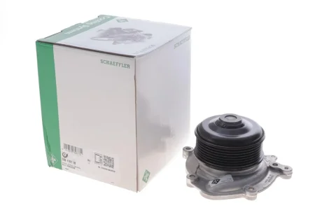 Насос охолоджувальної рідини INA 538 1101 10