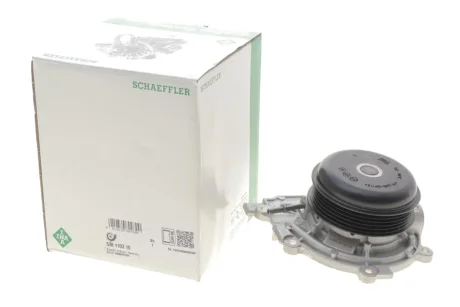 Насос охолоджувальної рідини INA 538 1103 10