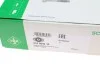 Шків коленвалу citroen Jumpy/Expert/Berlingo/Partner 1.9D (DW8) 98- INA 544004010 (фото 6)