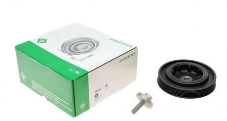 Шків коленвалу INA 544 0101 20