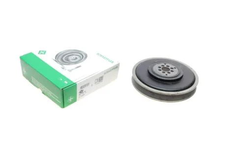 Шків коленвалу INA 544 0102 10
