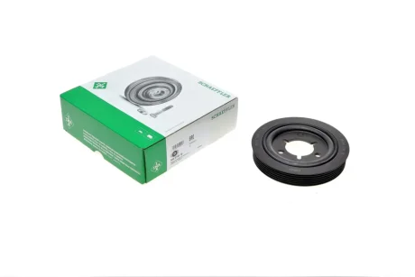 Шкив коленвала INA 544 0145 10