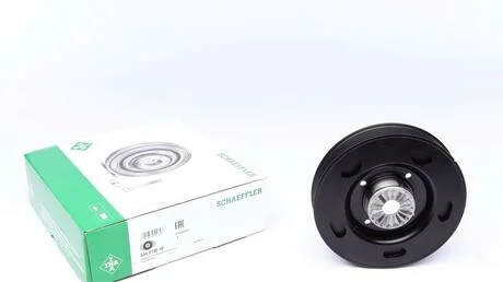 Шків коленвалу INA 544015810