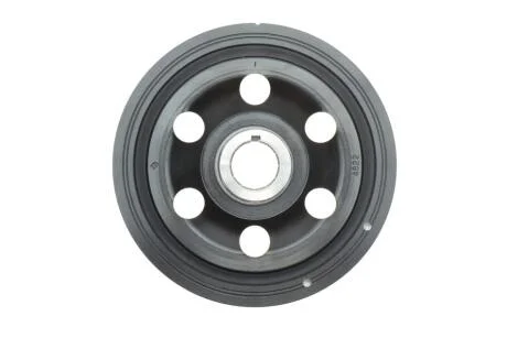 Шків, колінчатий вал INA 544 0165 10